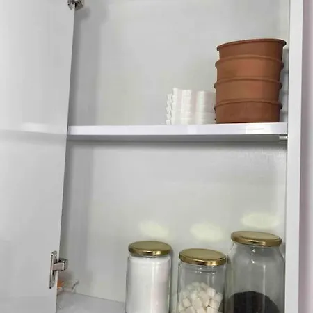 6-kaleici Markantalya Shopping Center 5 Minutes Apartmán
